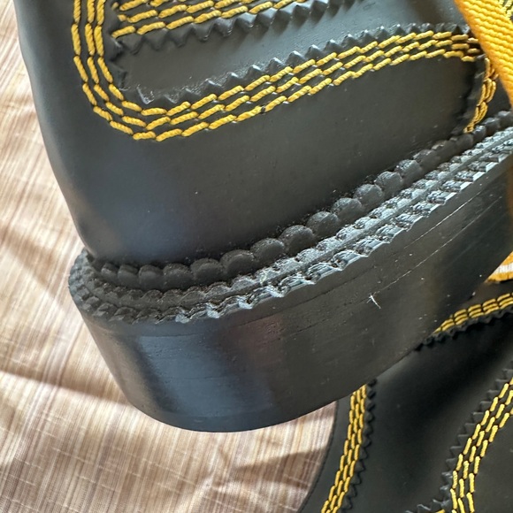 Burberry loafers - Picture 6 of 8